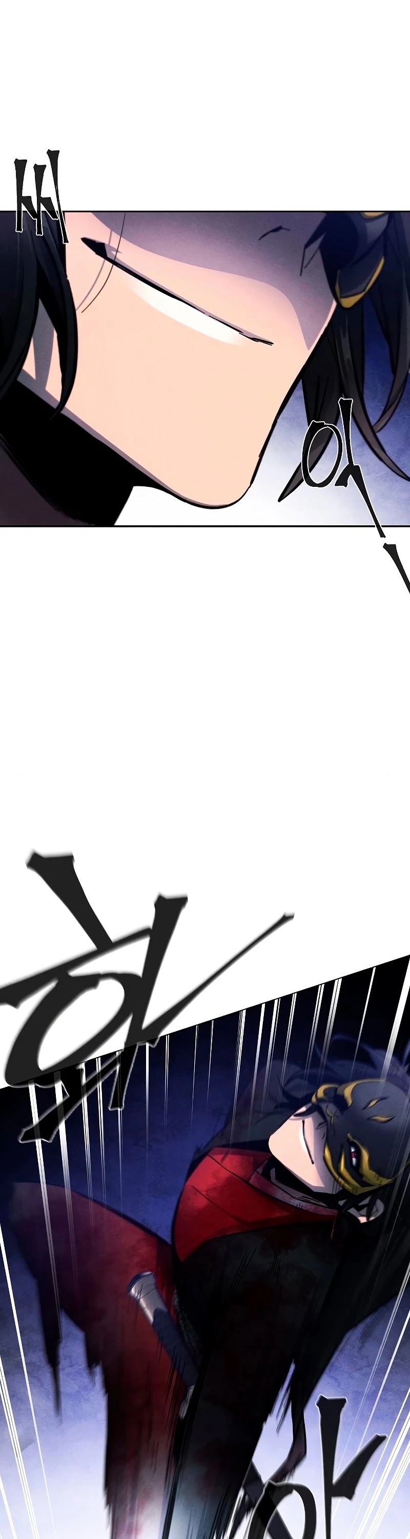 The Return of the Crazy Demon Chapter 49 page 49 - Chapter 49