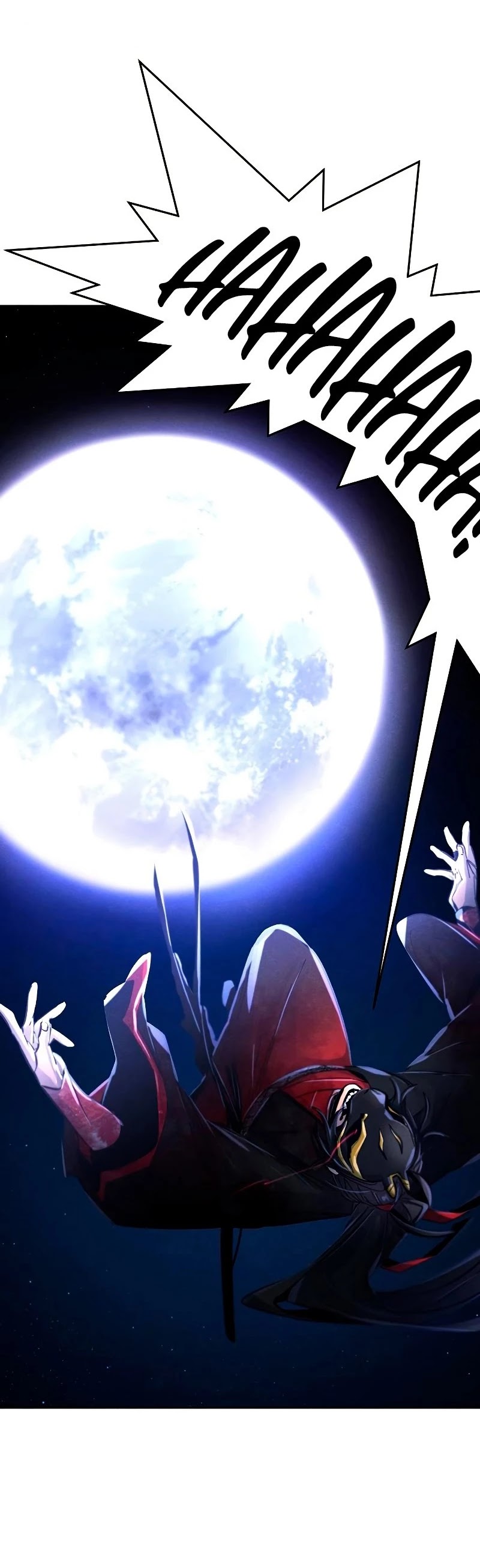 The Return of the Crazy Demon Chapter 49 page 52 - Chapter 49