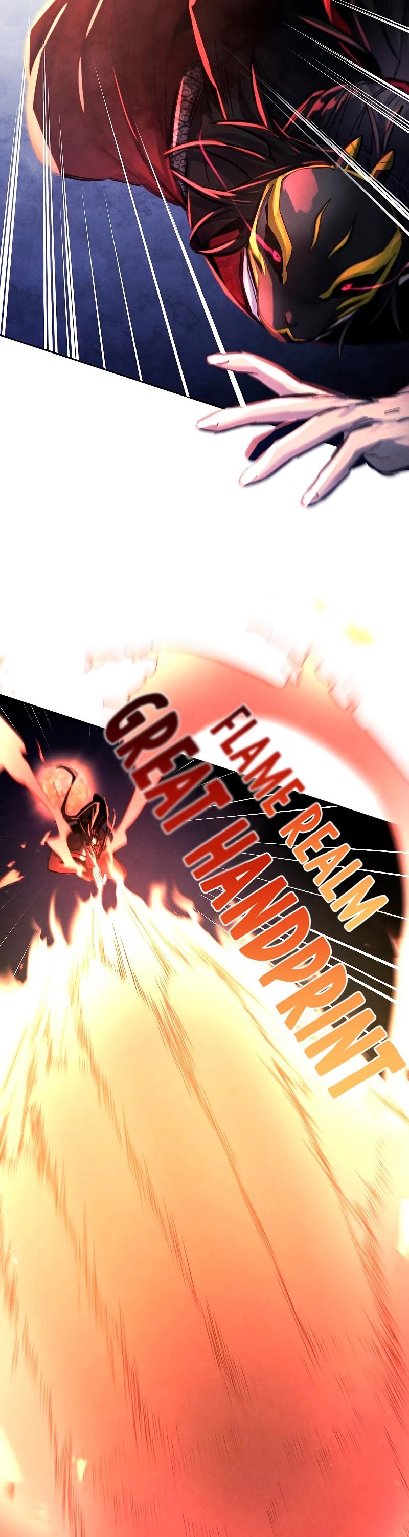 The Return of the Crazy Demon Chapter 49 page 54 - Chapter 49