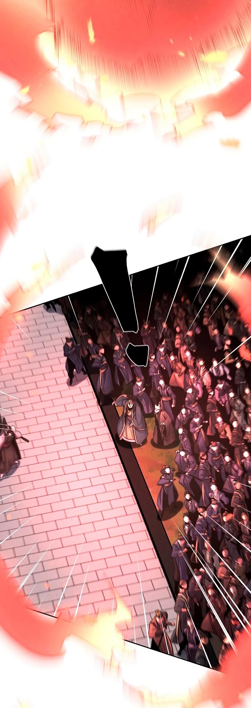 The Return of the Crazy Demon Chapter 49 page 55 - Chapter 49