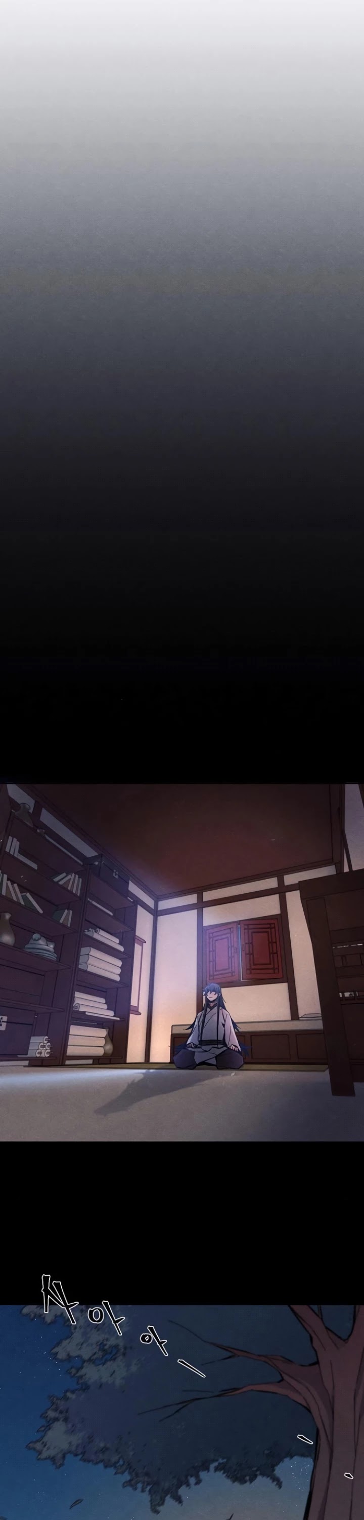 The Return of the Crazy Demon Chapter 5 page 40 - Chapter 5