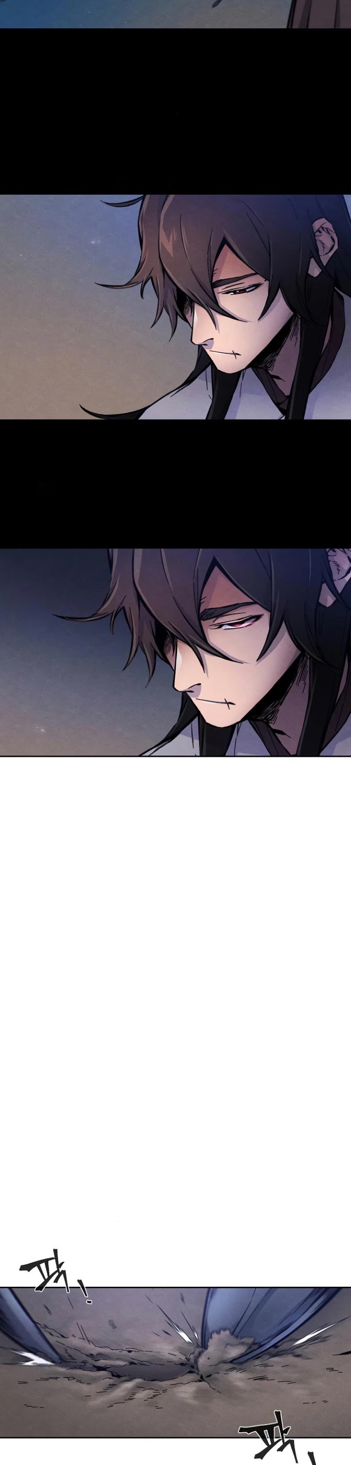 The Return of the Crazy Demon Chapter 5 page 41 - Chapter 5