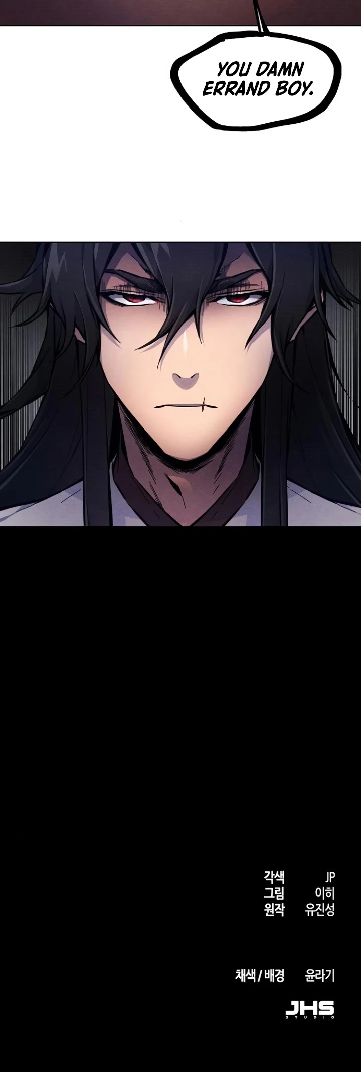 The Return of the Crazy Demon Chapter 5 page 44 - Chapter 5