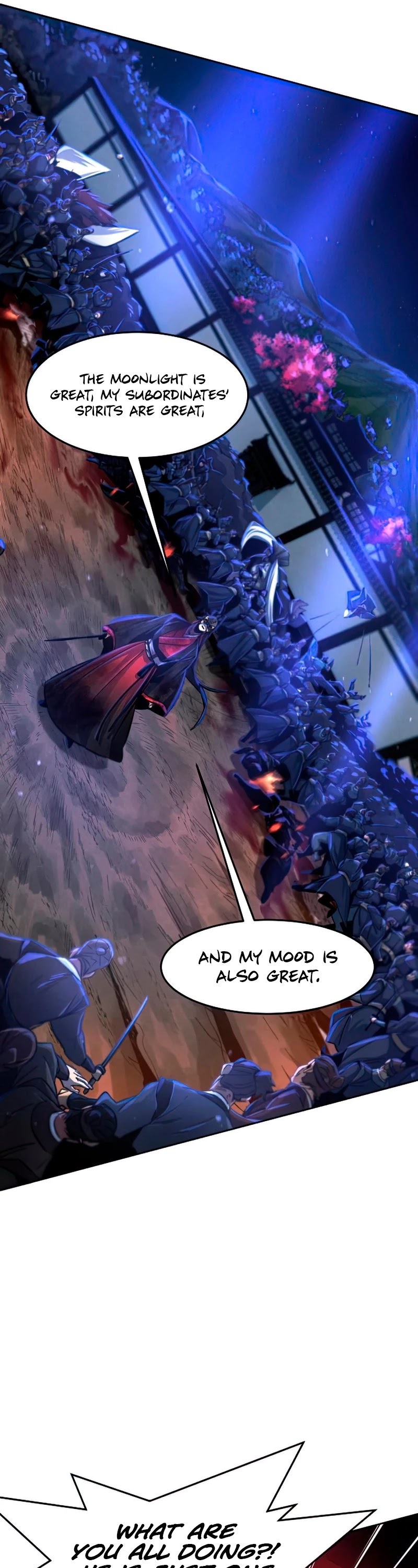 The Return of the Crazy Demon Chapter 50 page 12 - Chapter 50