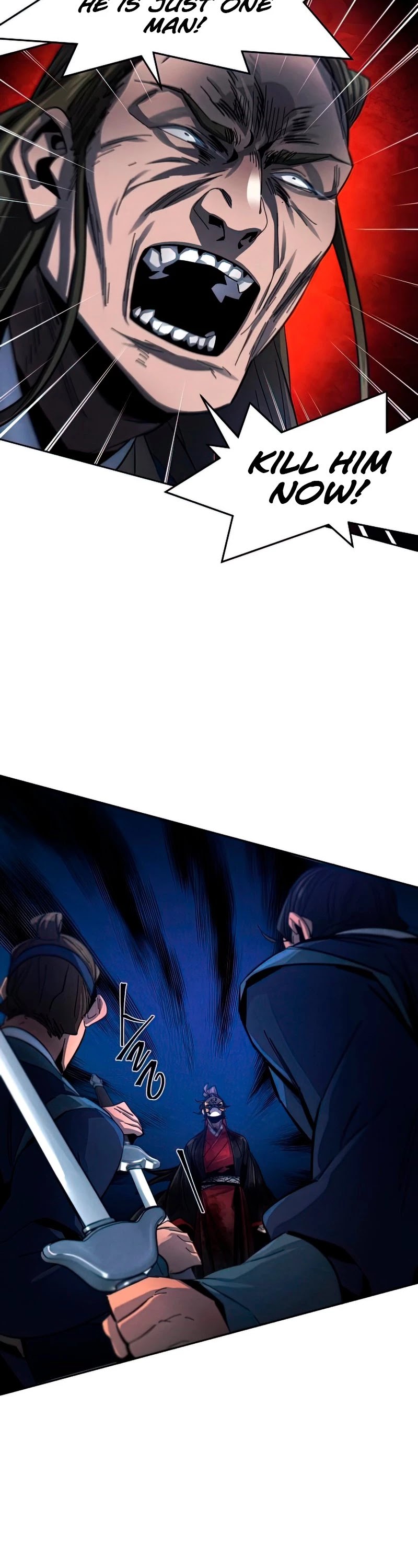The Return of the Crazy Demon Chapter 50 page 13 - Chapter 50