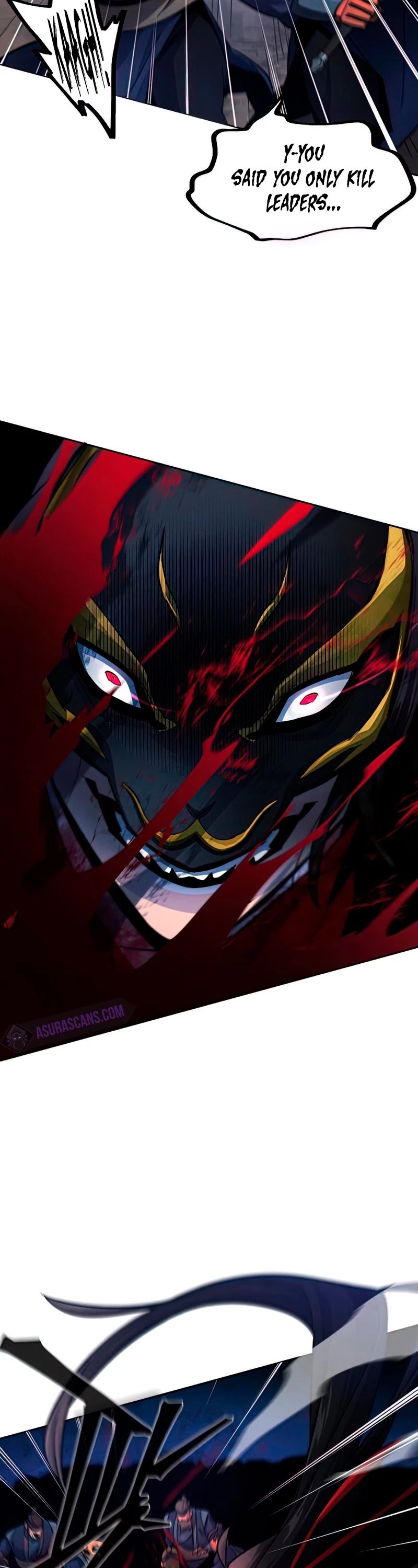The Return of the Crazy Demon Chapter 50 page 18 - Chapter 50