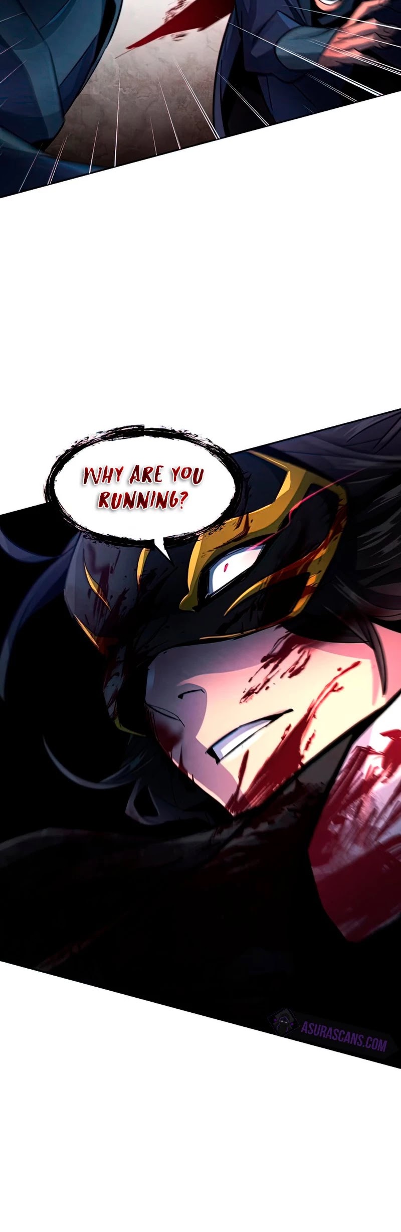 The Return of the Crazy Demon Chapter 50 page 21 - Chapter 50