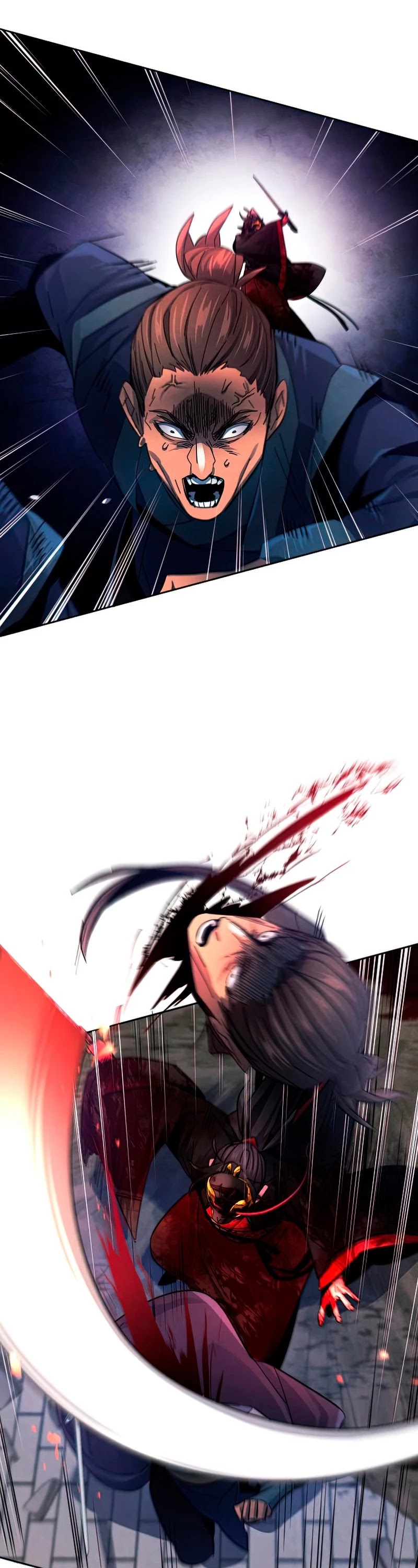The Return of the Crazy Demon Chapter 50 page 22 - Chapter 50