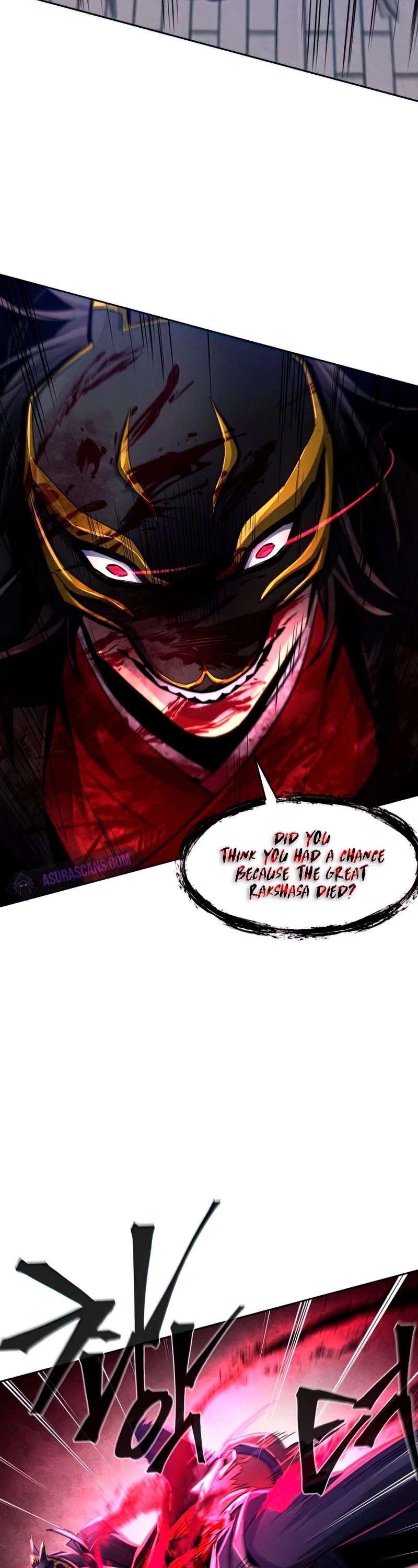 The Return of the Crazy Demon Chapter 50 page 23 - Chapter 50