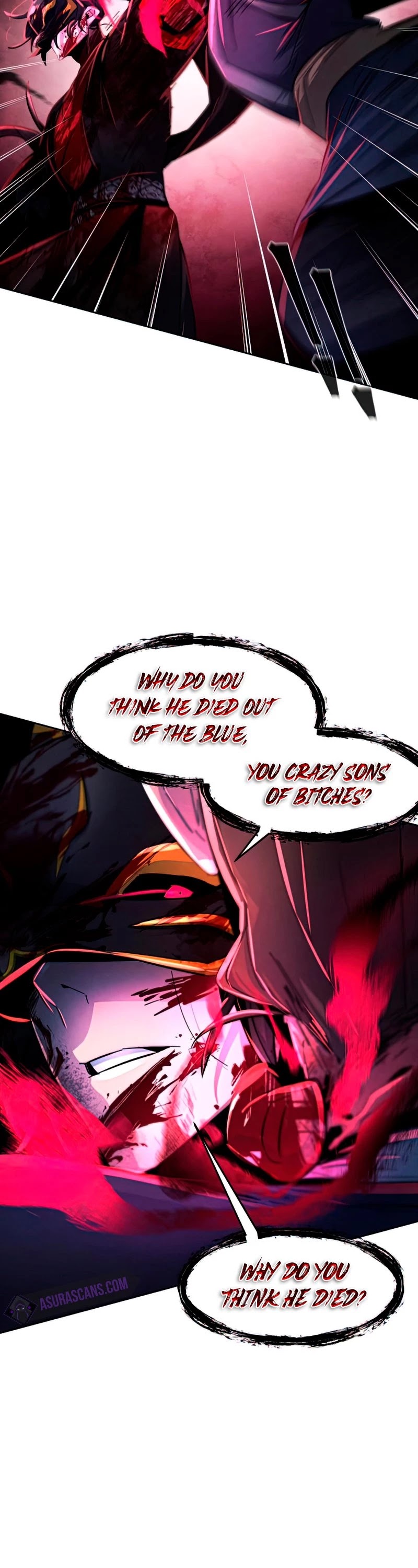 The Return of the Crazy Demon Chapter 50 page 24 - Chapter 50