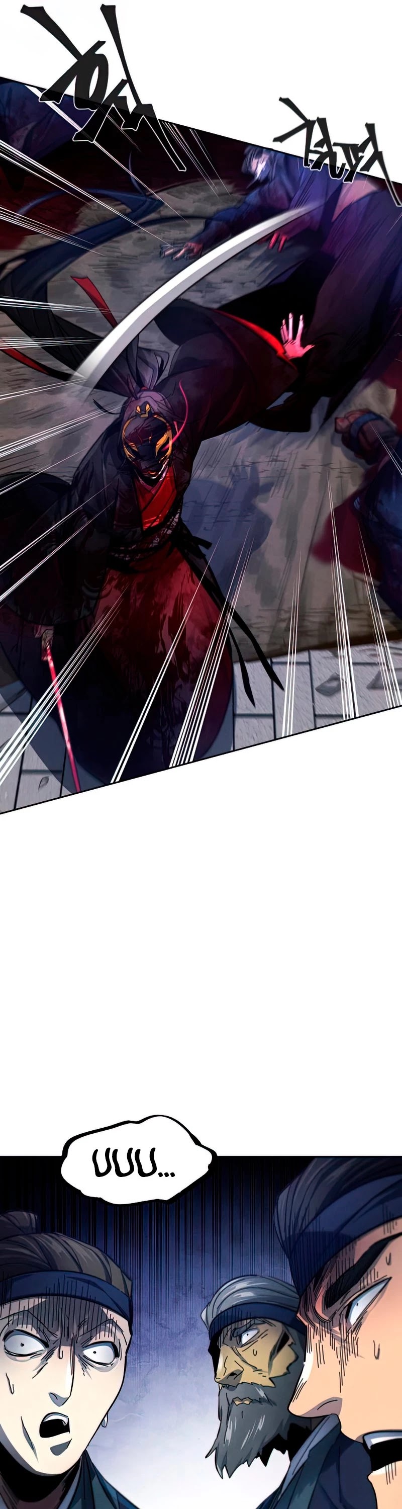The Return of the Crazy Demon Chapter 50 page 27 - Chapter 50