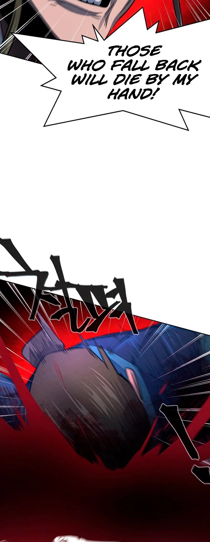 The Return of the Crazy Demon Chapter 50 page 30 - Chapter 50