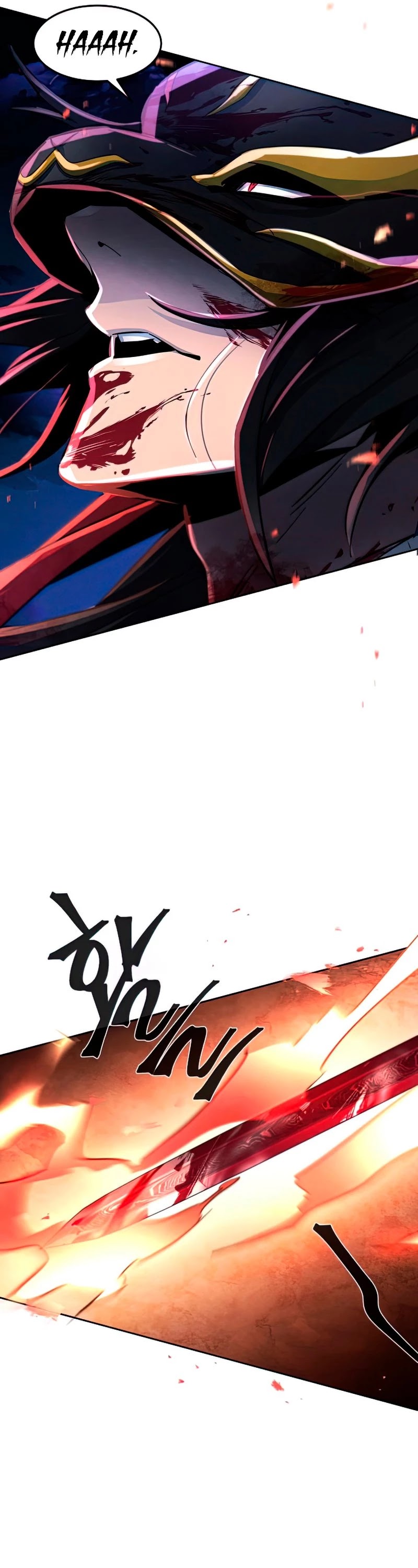The Return of the Crazy Demon Chapter 50 page 32 - Chapter 50