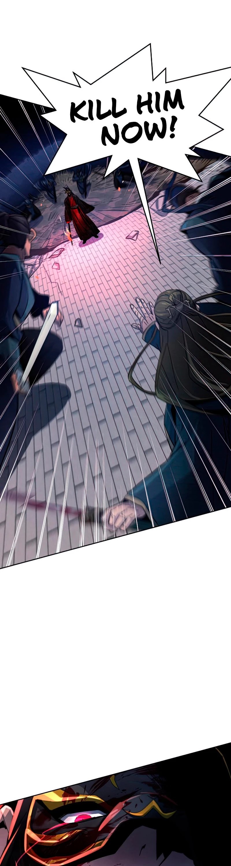 The Return of the Crazy Demon Chapter 50 page 33 - Chapter 50