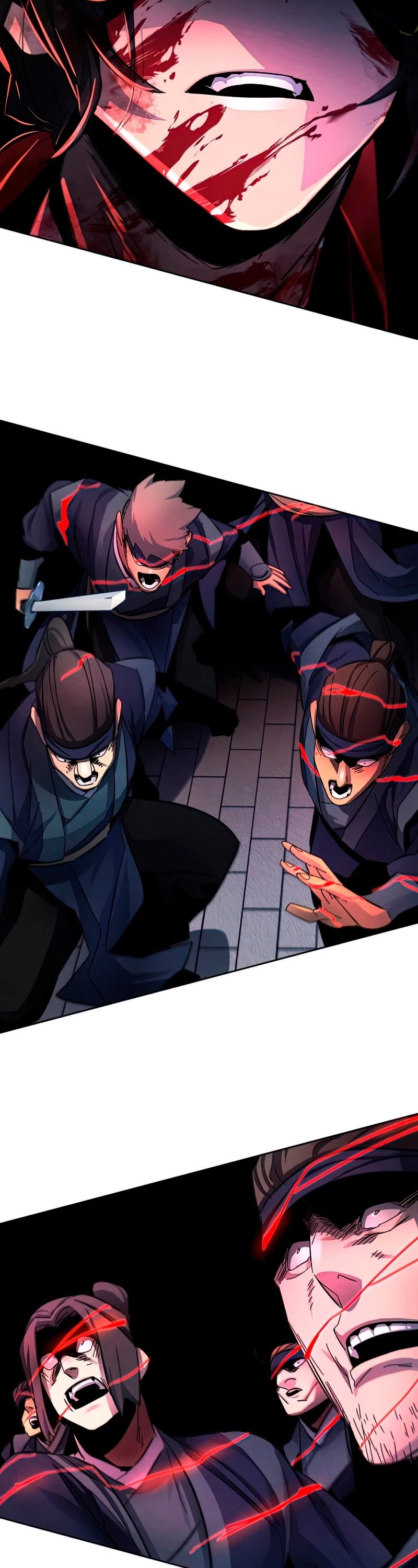 The Return of the Crazy Demon Chapter 50 page 34 - Chapter 50
