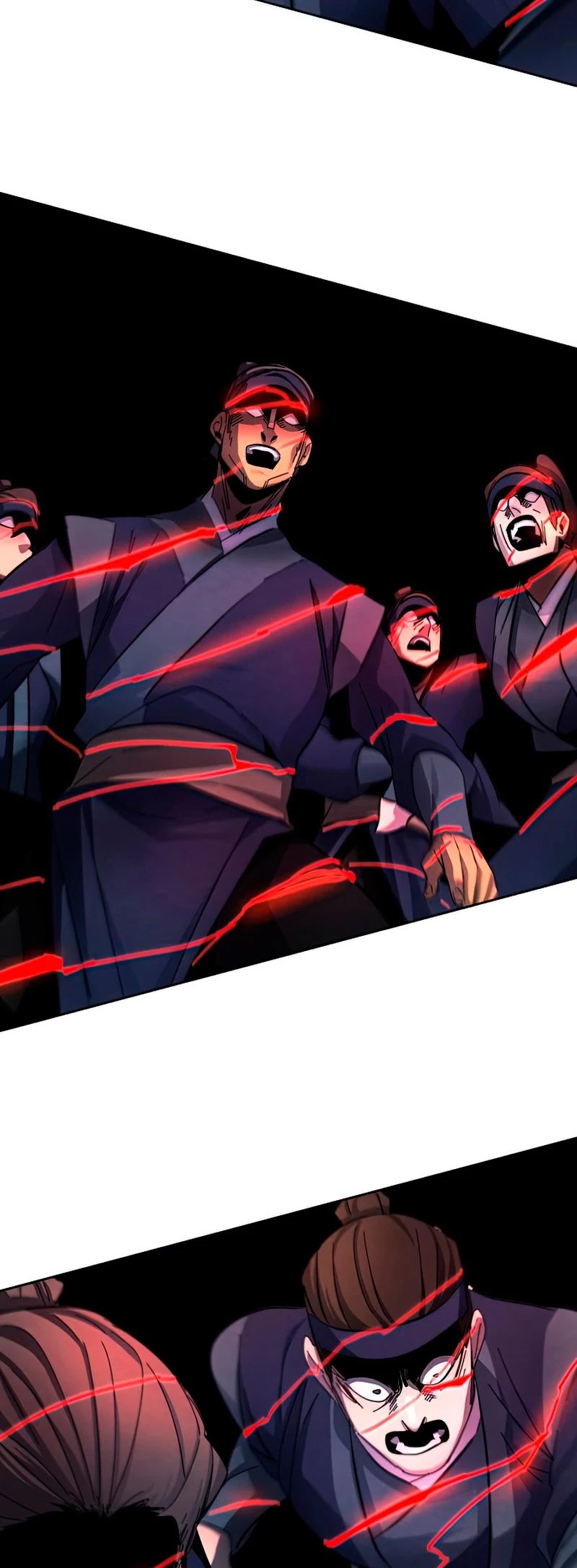 The Return of the Crazy Demon Chapter 50 page 35 - Chapter 50