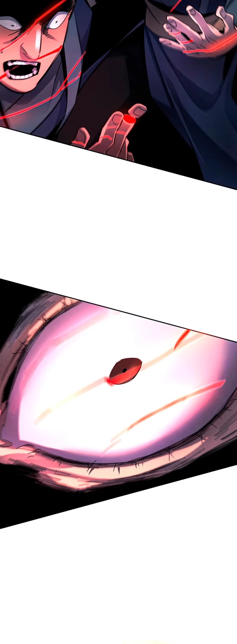 The Return of the Crazy Demon Chapter 50 page 36 - Chapter 50