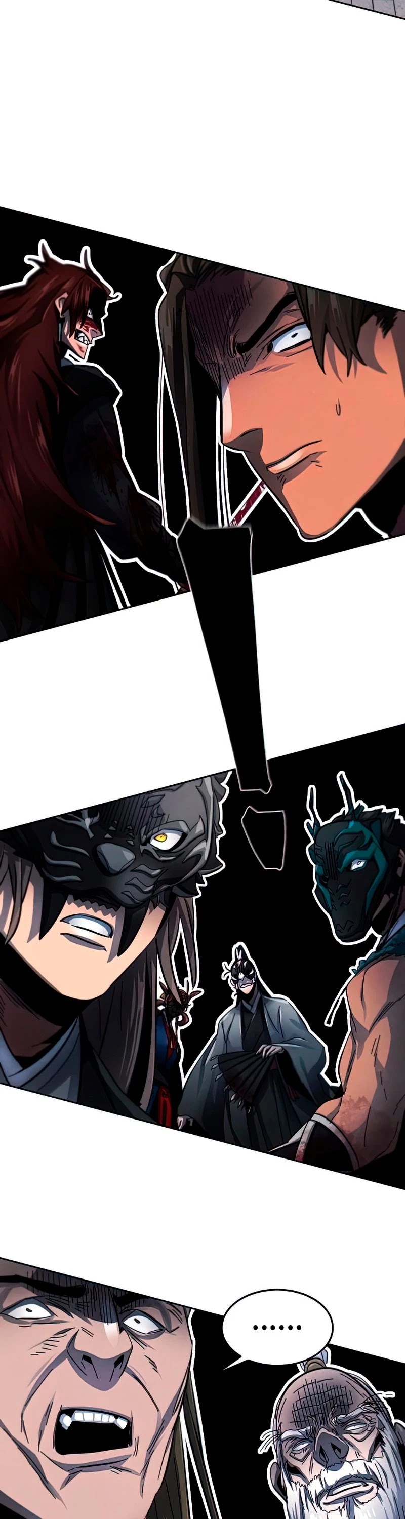The Return of the Crazy Demon Chapter 50 page 39 - Chapter 50