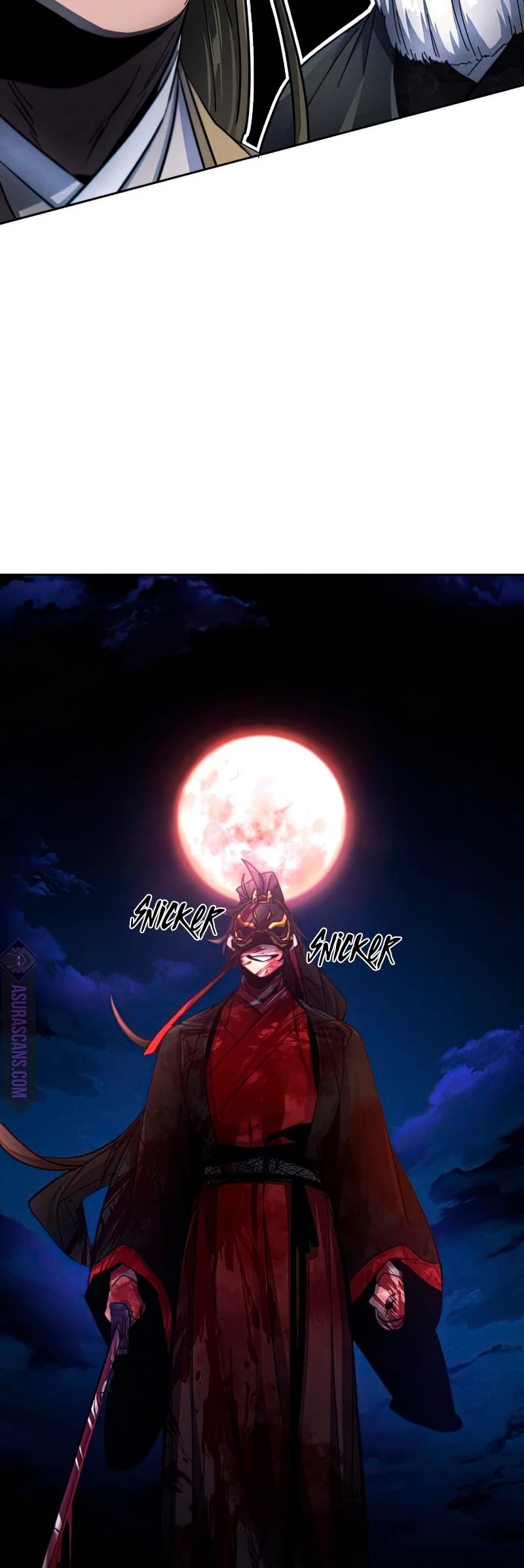 The Return of the Crazy Demon Chapter 50 page 40 - Chapter 50