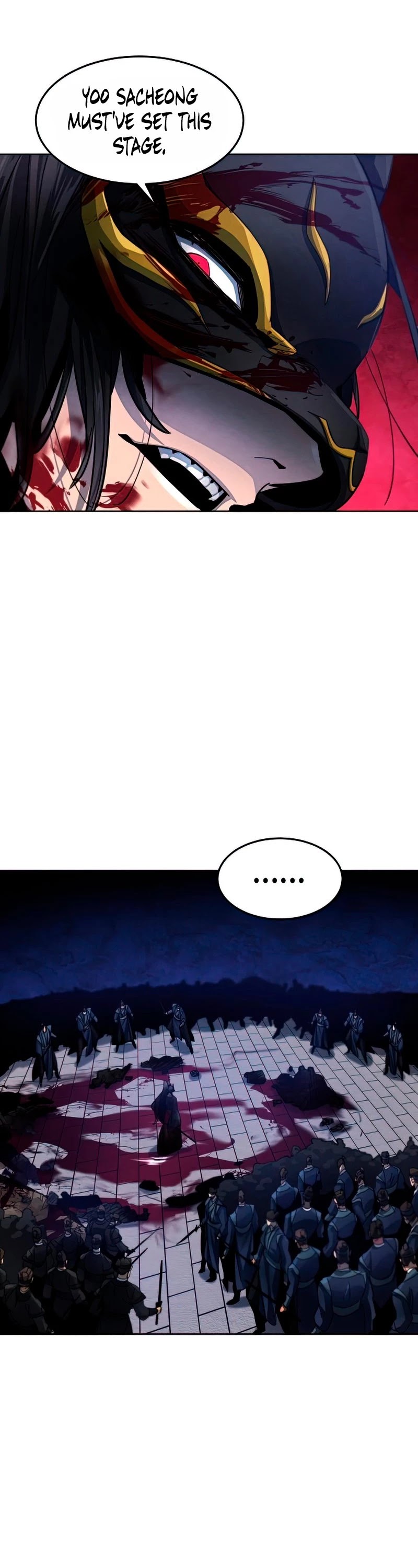 The Return of the Crazy Demon Chapter 50 page 43 - Chapter 50