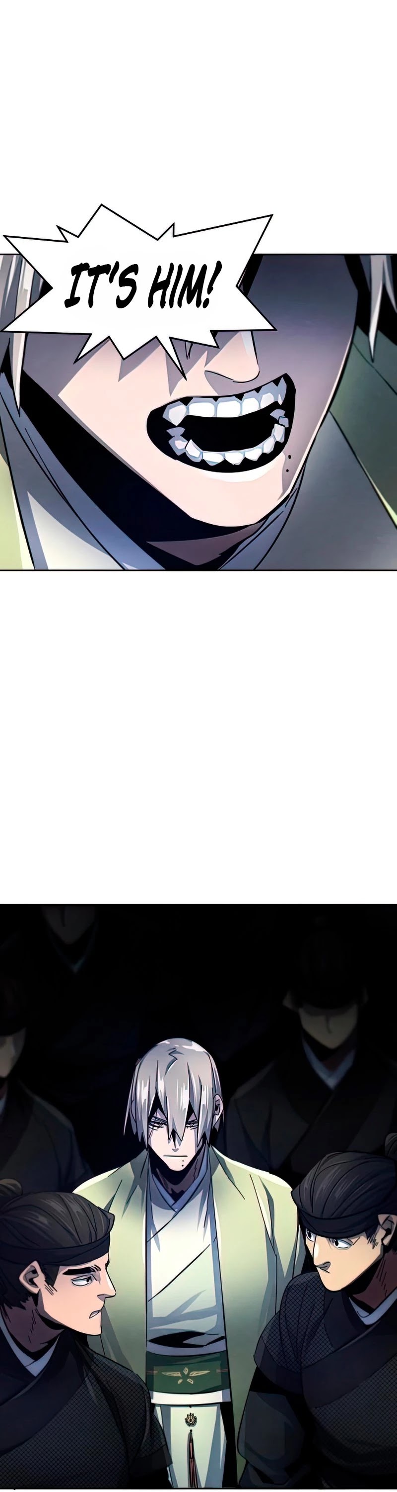 The Return of the Crazy Demon Chapter 50 page 44 - Chapter 50
