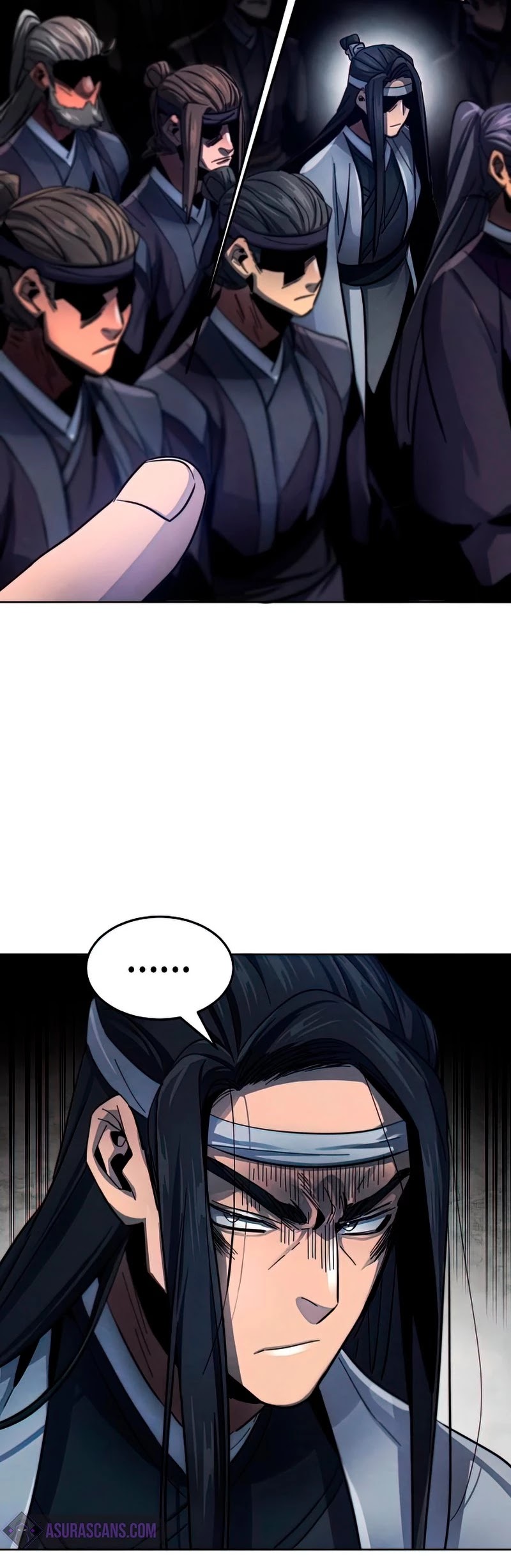 The Return of the Crazy Demon Chapter 50 page 46 - Chapter 50
