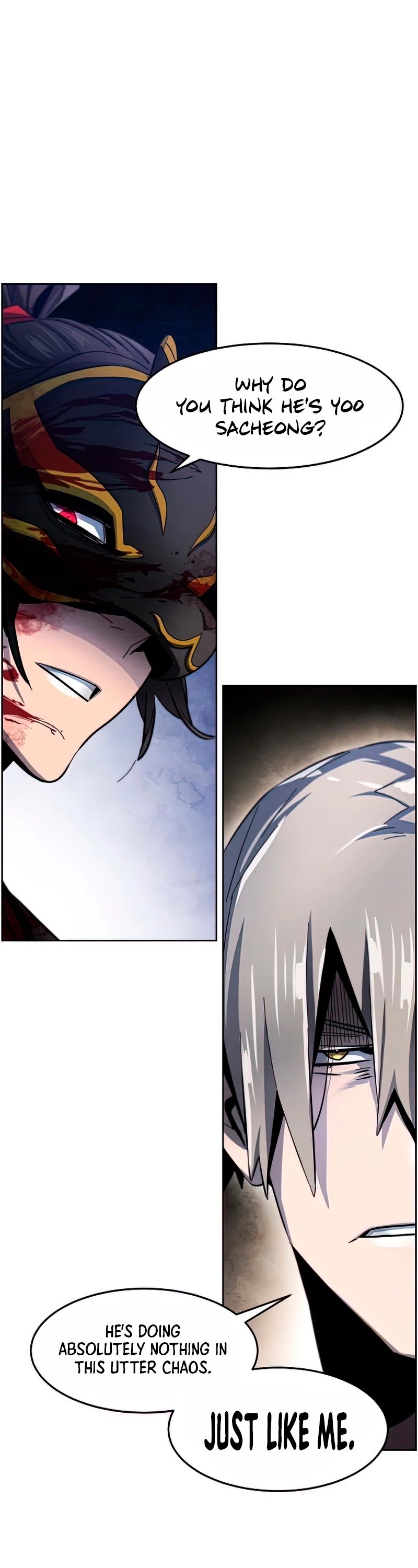 The Return of the Crazy Demon Chapter 50 page 47 - Chapter 50