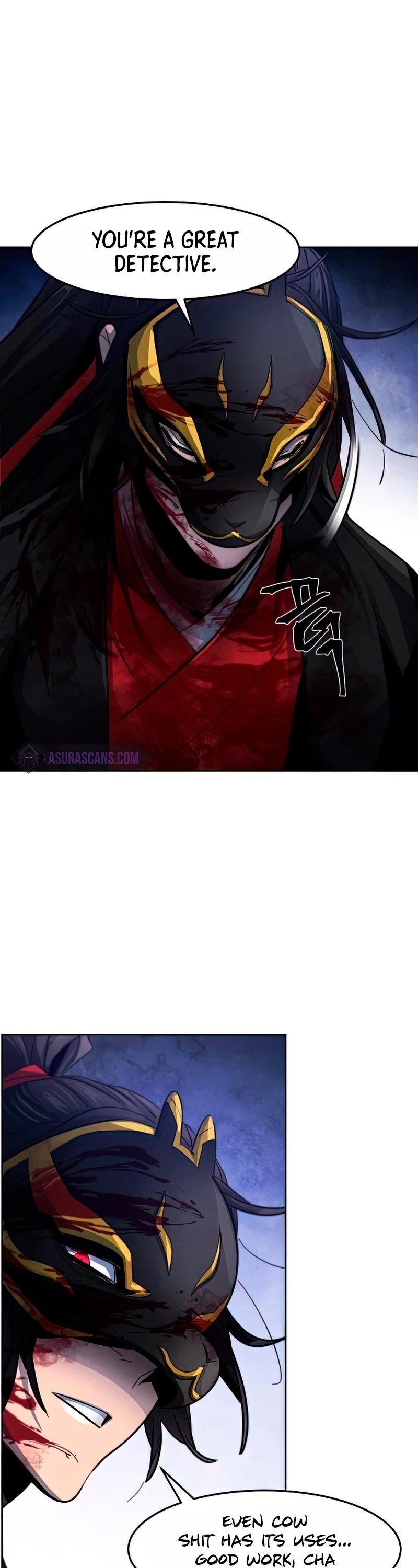 The Return of the Crazy Demon Chapter 50 page 48 - Chapter 50