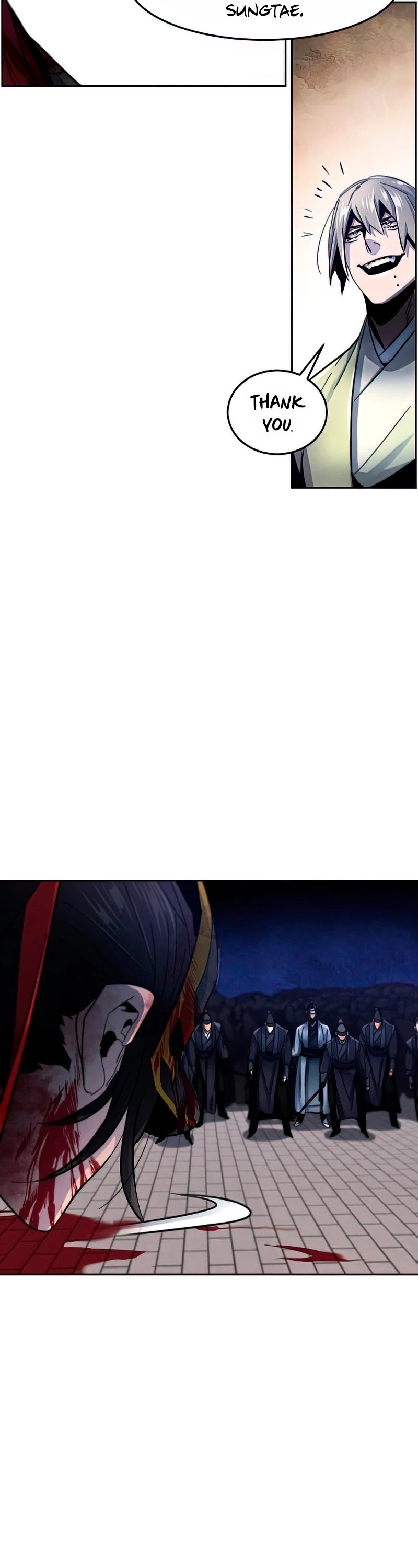 The Return of the Crazy Demon Chapter 50 page 49 - Chapter 50