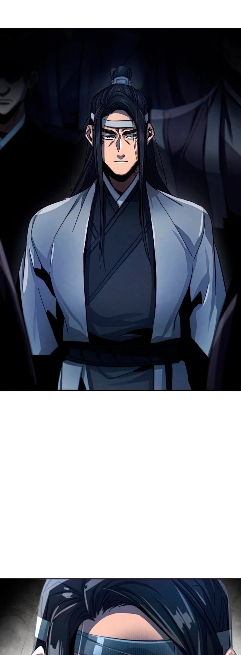 The Return of the Crazy Demon Chapter 50 page 50 - Chapter 50