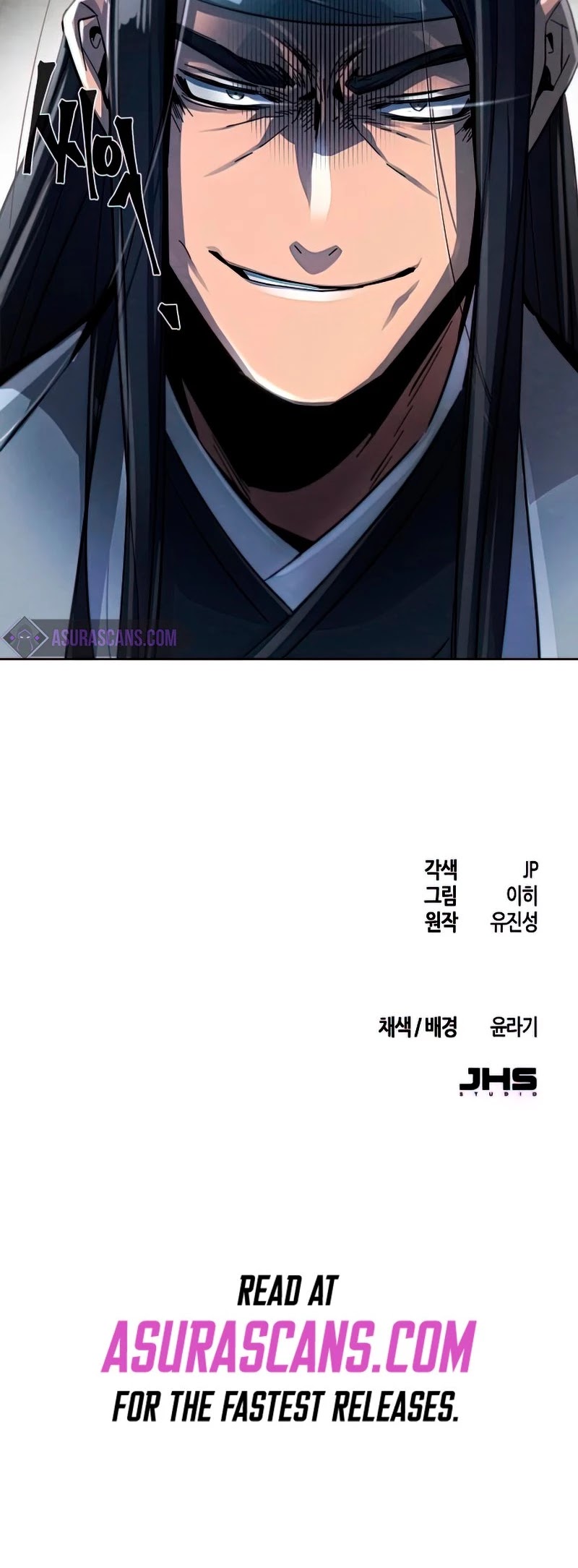 The Return of the Crazy Demon Chapter 50 page 51 - Chapter 50