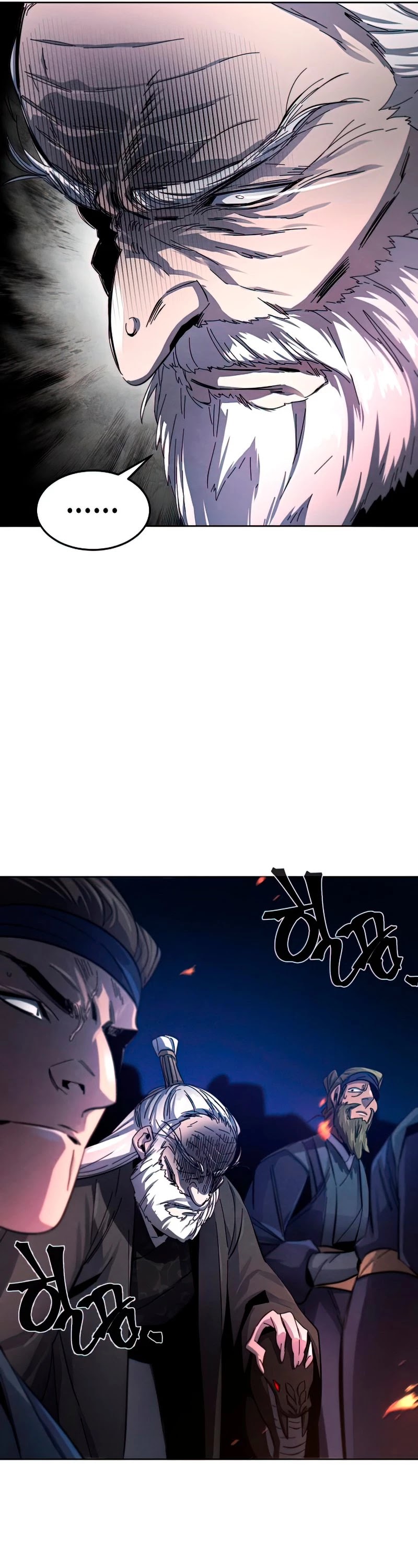 The Return of the Crazy Demon Chapter 50 page 7 - Chapter 50
