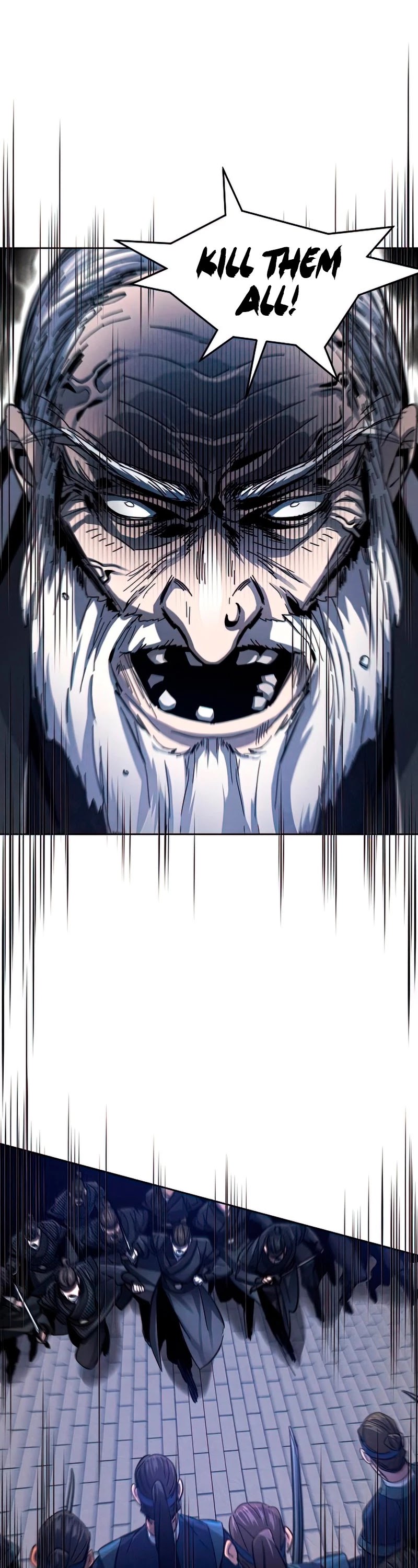 The Return of the Crazy Demon Chapter 50 page 8 - Chapter 50
