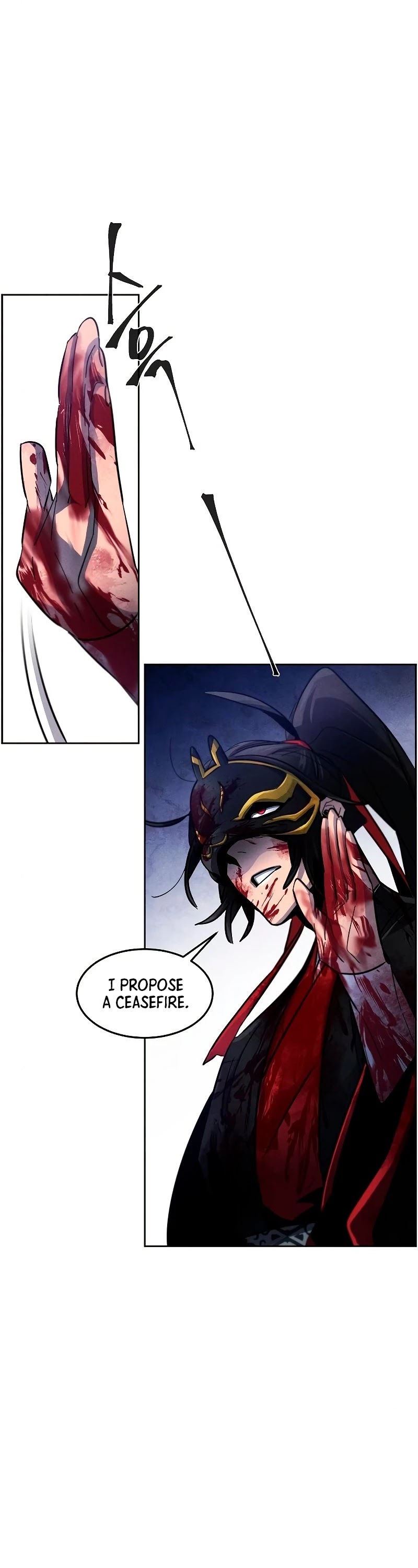 The Return of the Crazy Demon Chapter 51 page 13 - Chapter 51