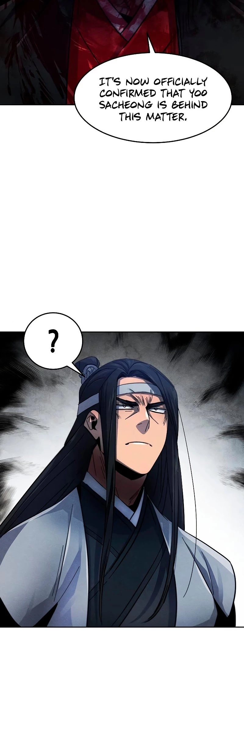 The Return of the Crazy Demon Chapter 51 page 16 - Chapter 51