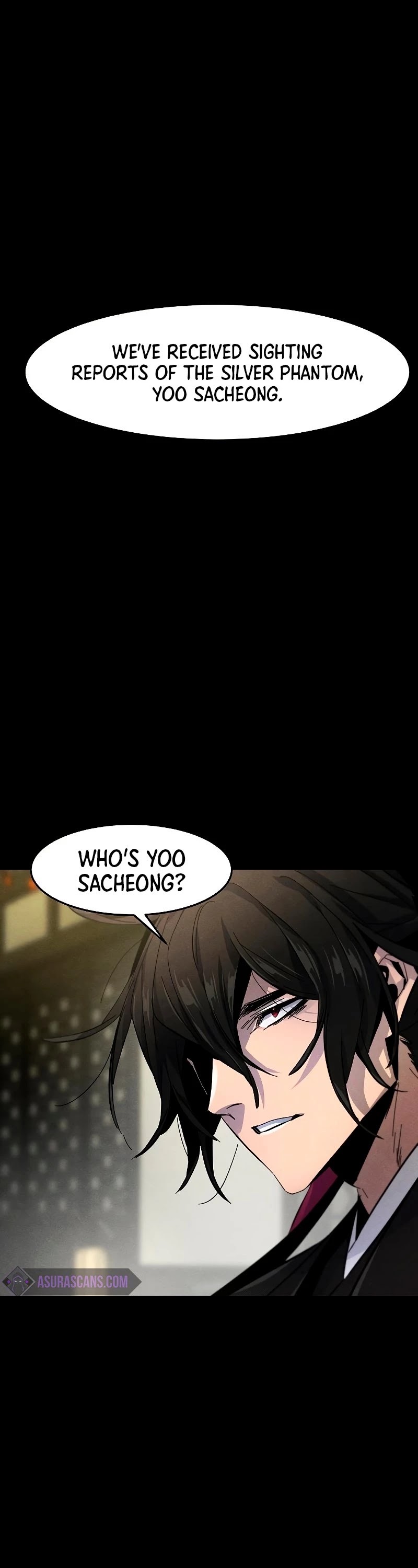The Return of the Crazy Demon Chapter 51 page 2 - Chapter 51