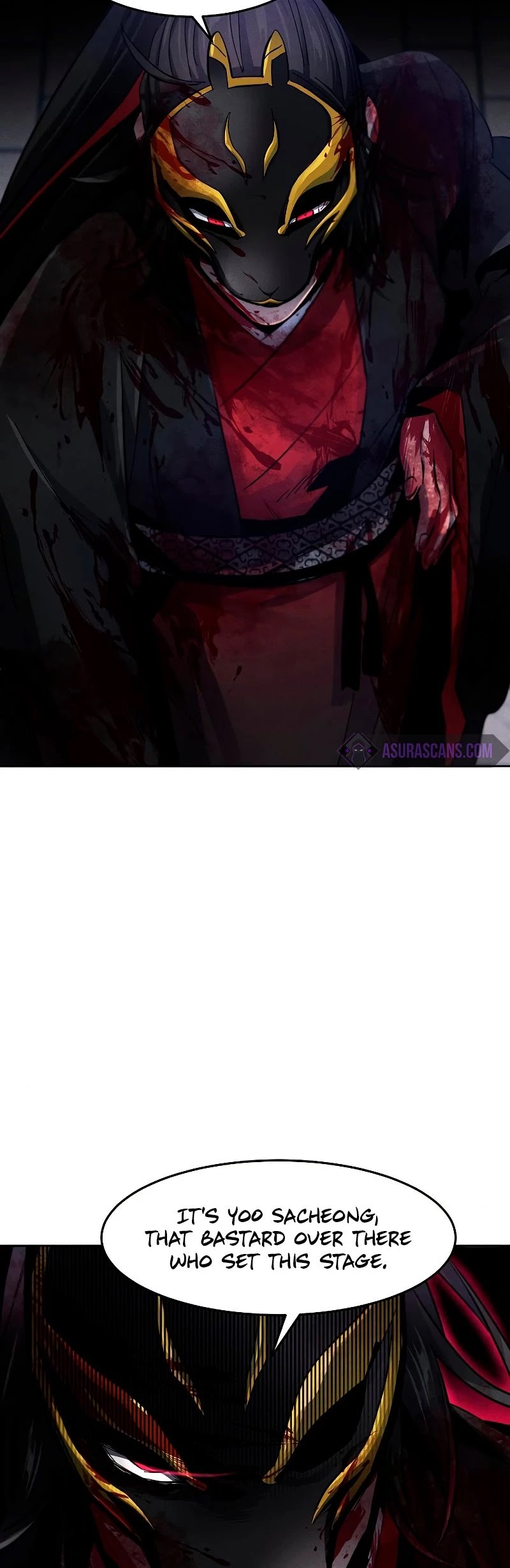 The Return of the Crazy Demon Chapter 51 page 20 - Chapter 51