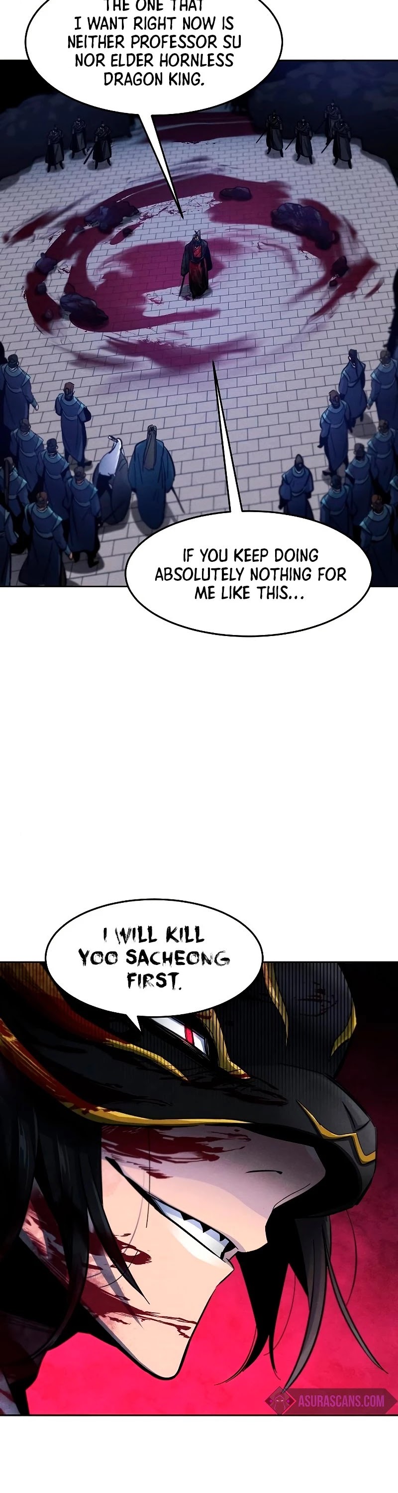 The Return of the Crazy Demon Chapter 51 page 23 - Chapter 51