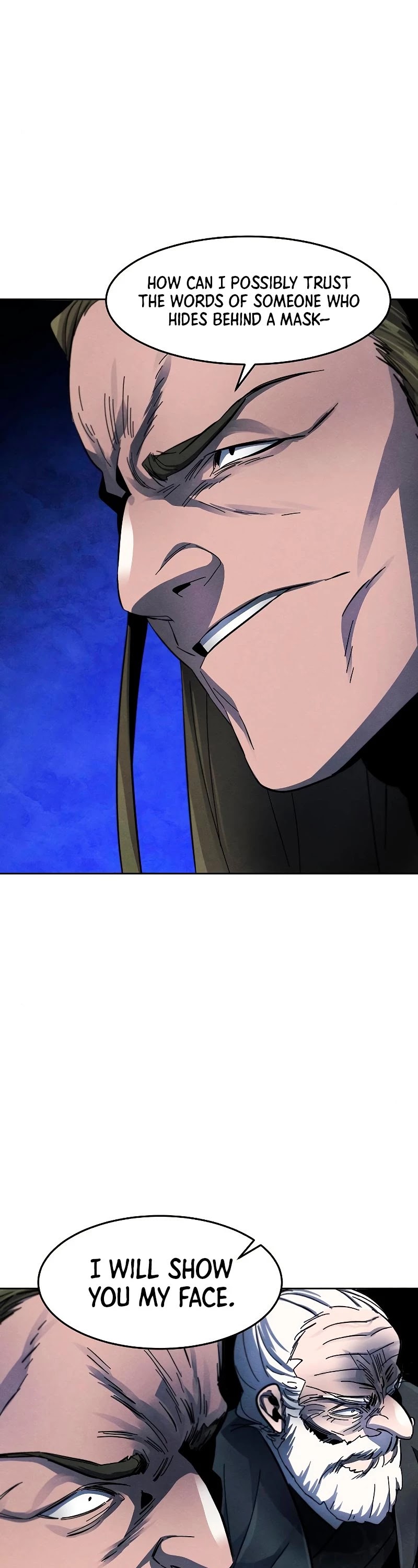 The Return of the Crazy Demon Chapter 51 page 24 - Chapter 51