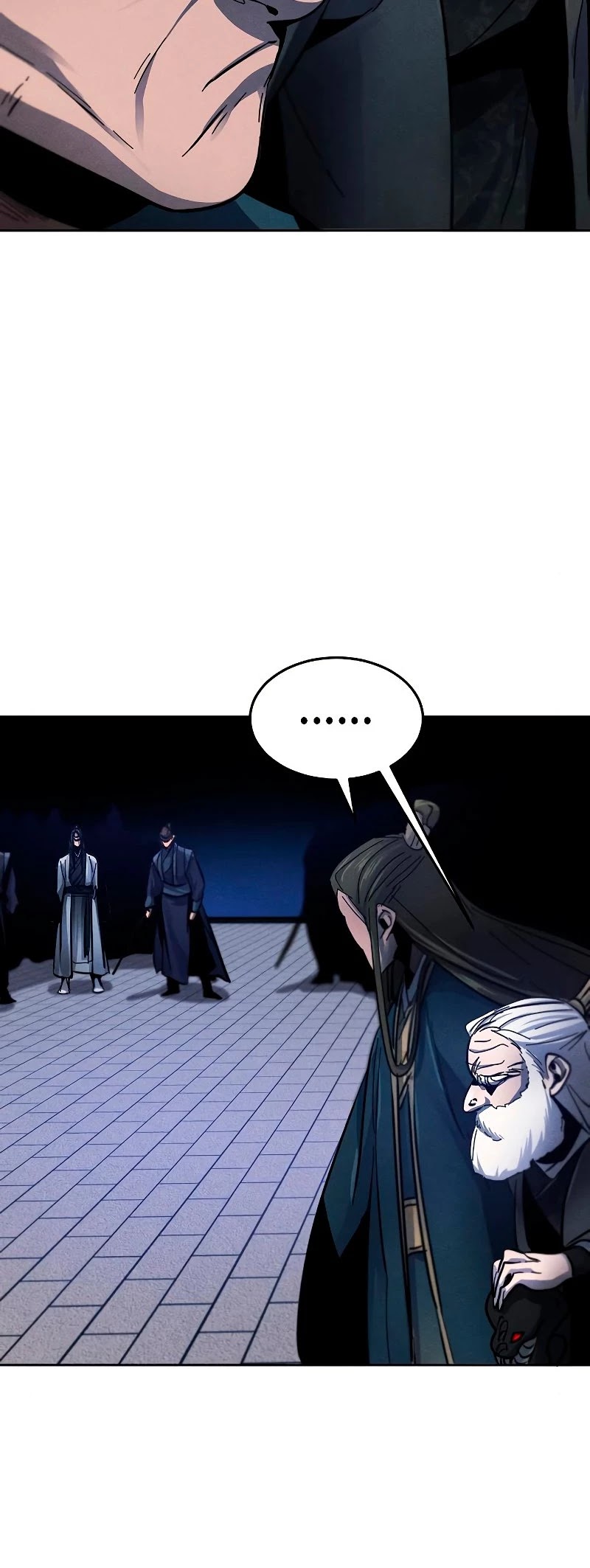 The Return of the Crazy Demon Chapter 51 page 25 - Chapter 51
