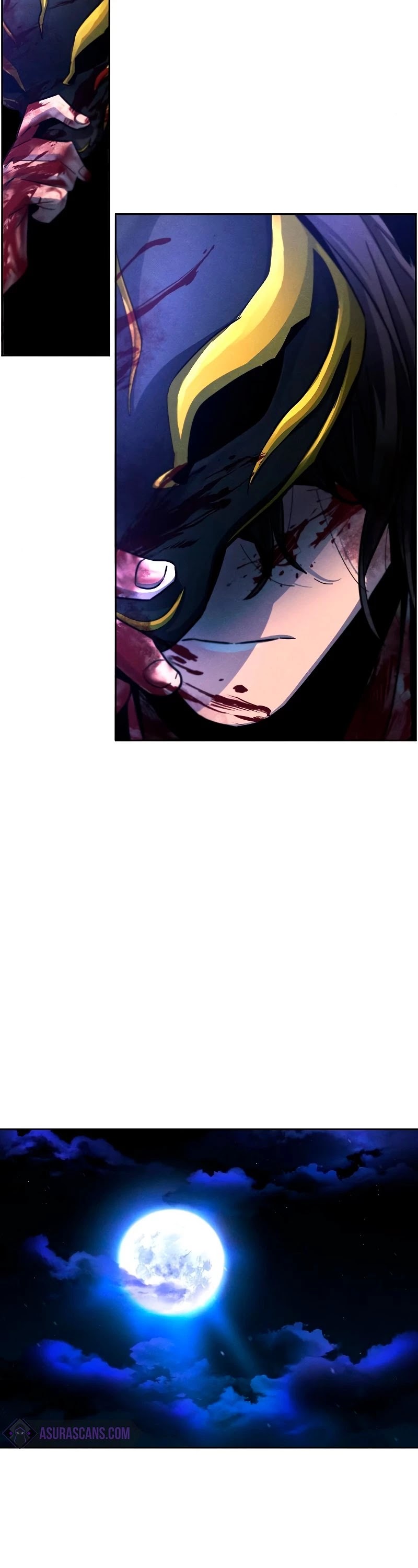 The Return of the Crazy Demon Chapter 51 page 29 - Chapter 51