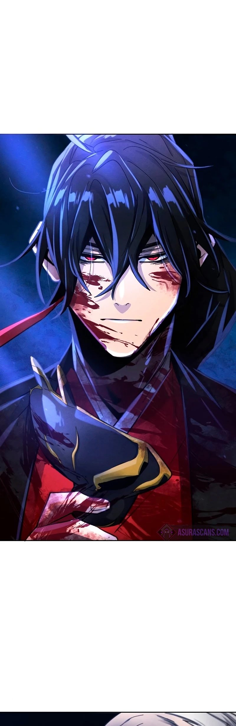 The Return of the Crazy Demon Chapter 51 page 30 - Chapter 51
