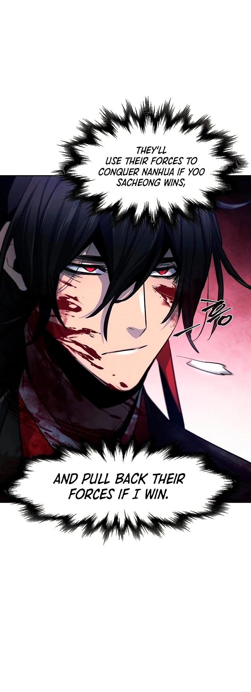 The Return of the Crazy Demon Chapter 51 page 35 - Chapter 51