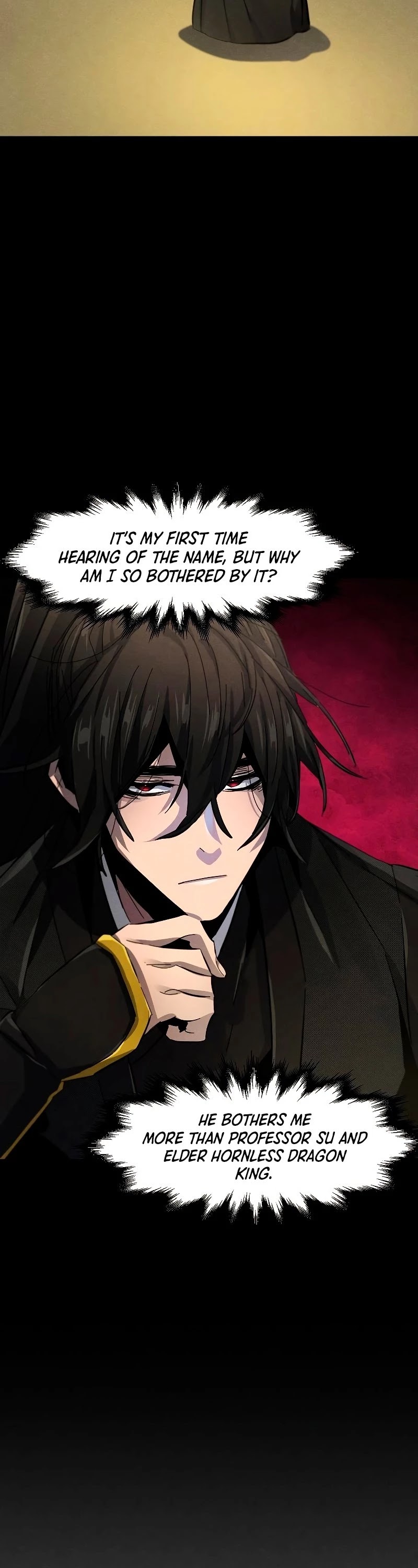 The Return of the Crazy Demon Chapter 51 page 4 - Chapter 51