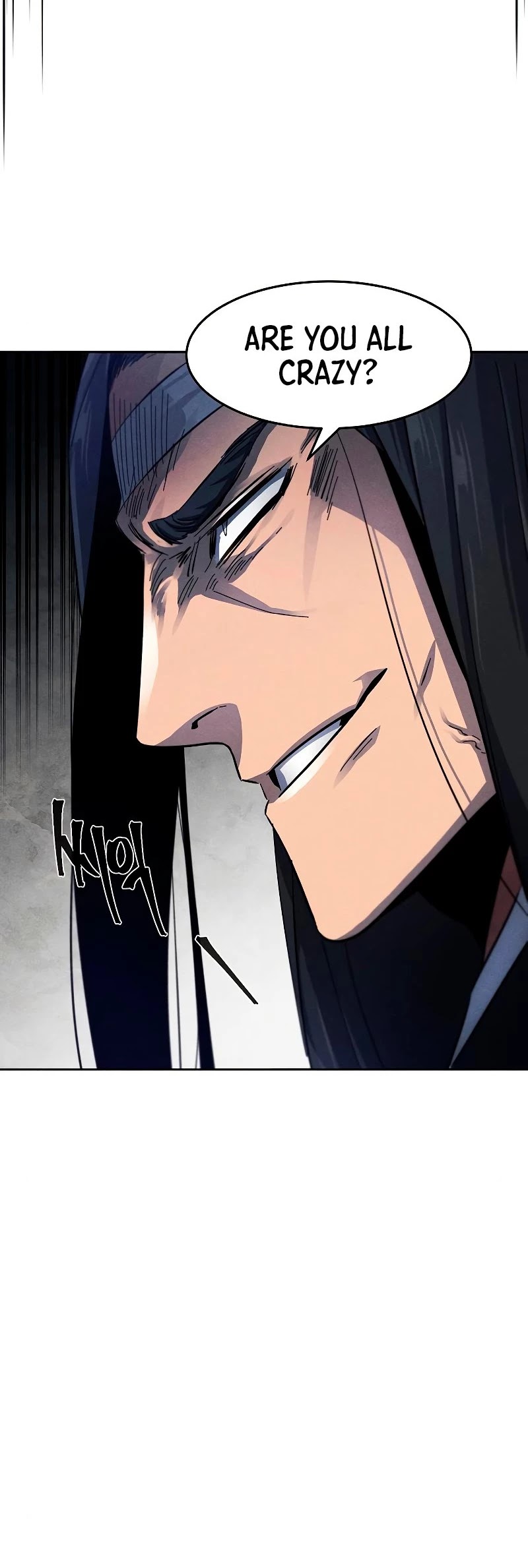 The Return of the Crazy Demon Chapter 51 page 41 - Chapter 51
