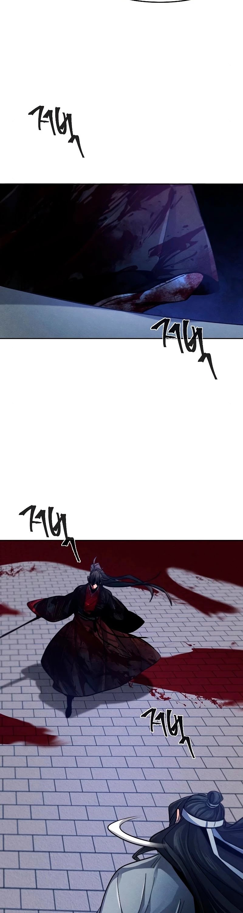 The Return of the Crazy Demon Chapter 51 page 43 - Chapter 51