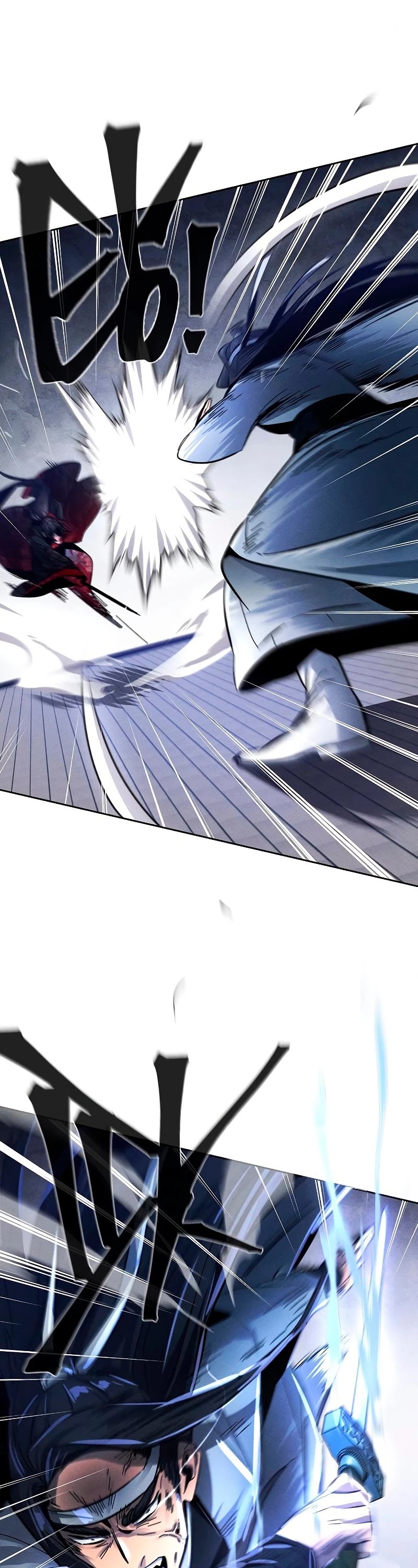 The Return of the Crazy Demon Chapter 51 page 49 - Chapter 51