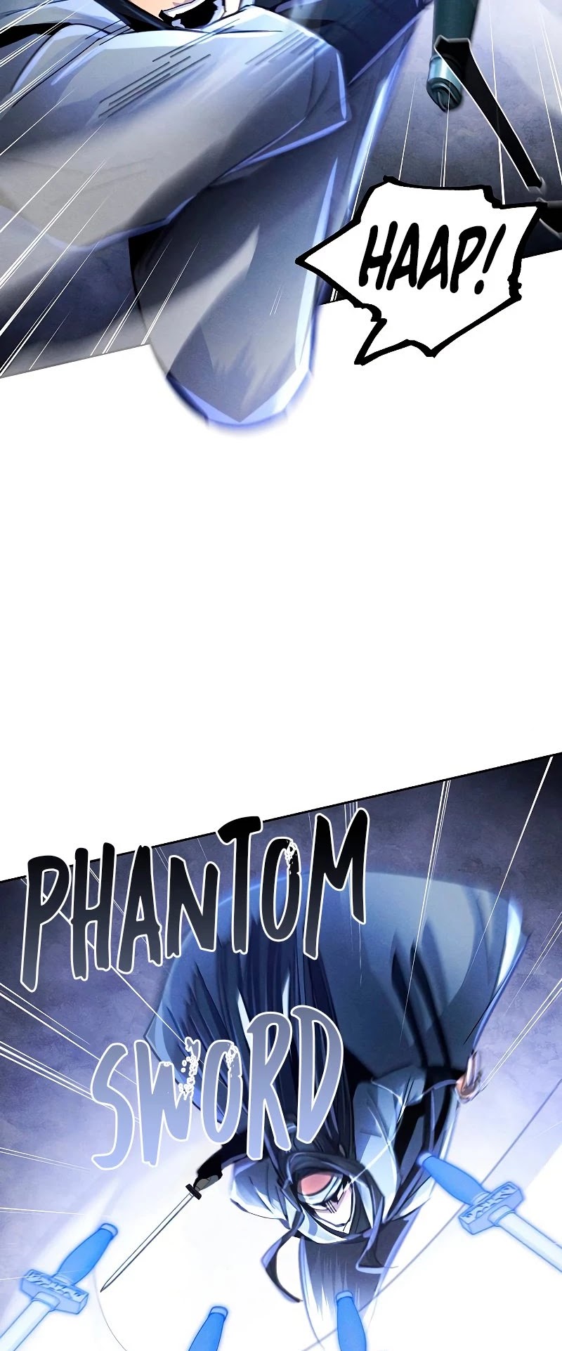 The Return of the Crazy Demon Chapter 51 page 50 - Chapter 51