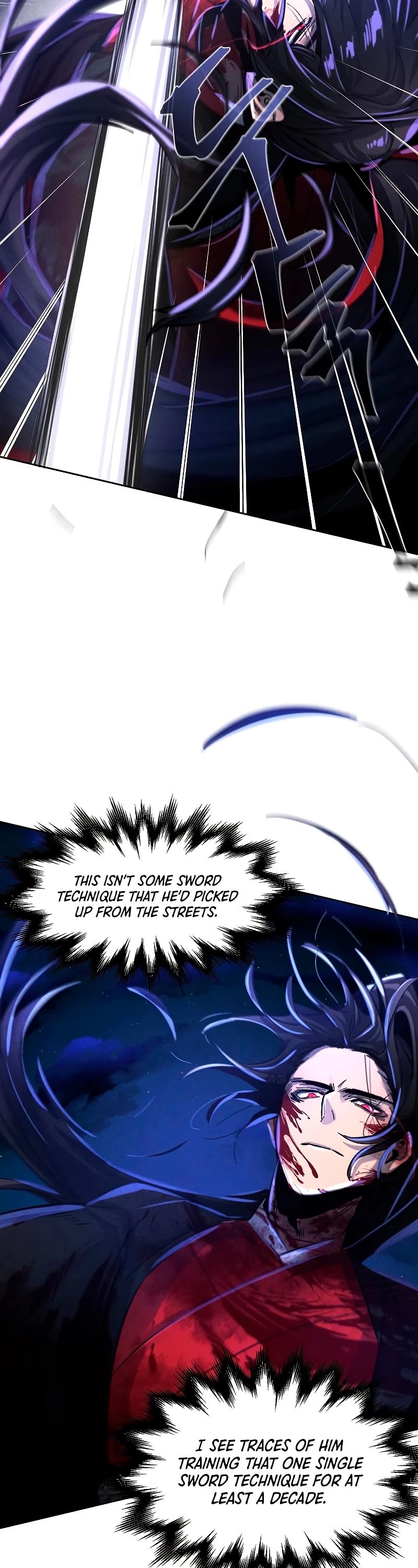 The Return of the Crazy Demon Chapter 51 page 54 - Chapter 51