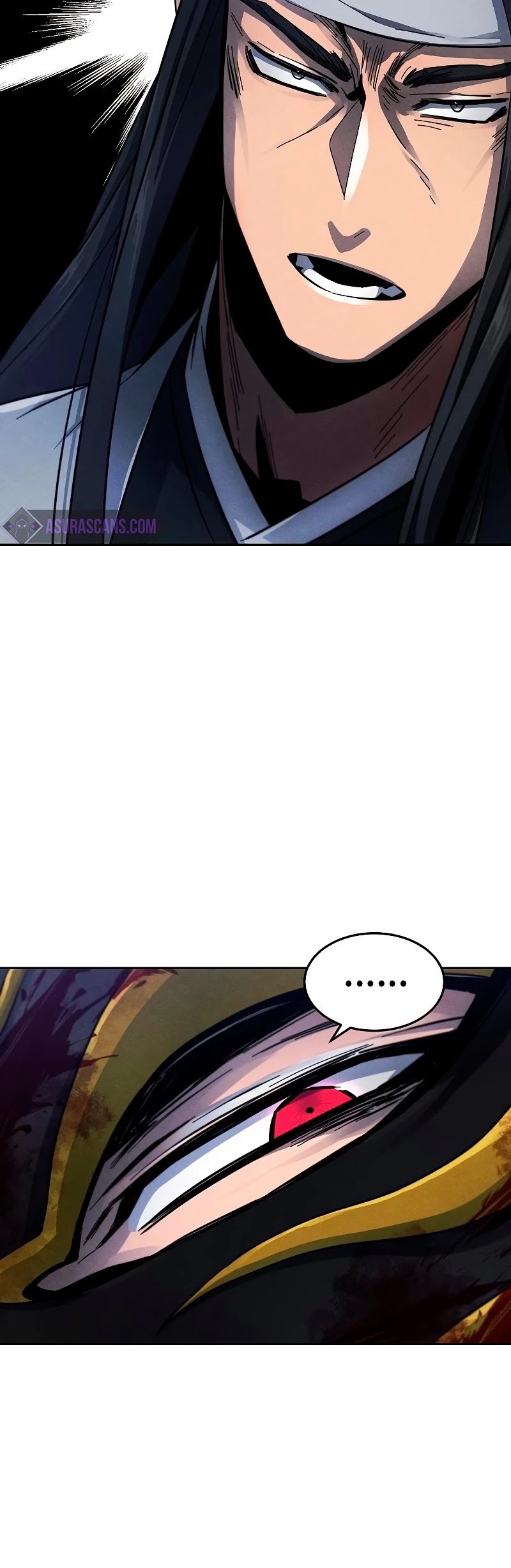 The Return of the Crazy Demon Chapter 51 page 6 - Chapter 51